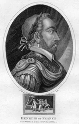 Henri III, roi de France