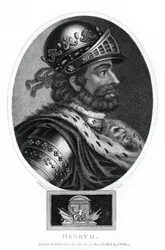 Henri II, roi d