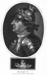 Henri V, roi d