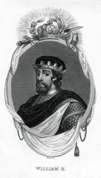 Roi Guillaume II