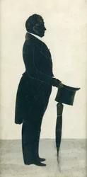 Silhouette d