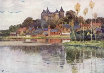 Château de Combourg