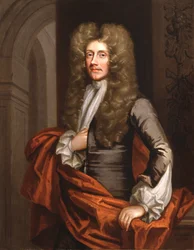 Portrait de Richard Smythe