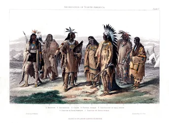 Aborigènes d