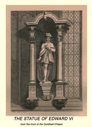La statue d