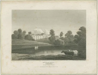Enville Hall