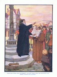 Expulsé de l