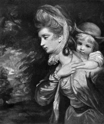 Mme Payne Galway, 1902-1903