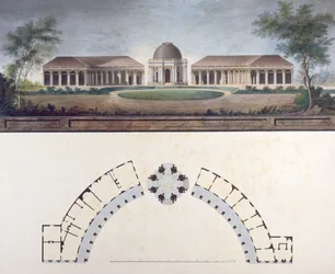 Le Temple du Soleil à l
