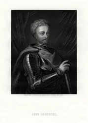 Jan III Sobieski, monarque de la République des Deux Nations