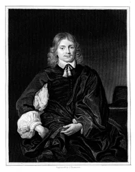 Lucius Cary, 2e vicomte Falkland, 1827
