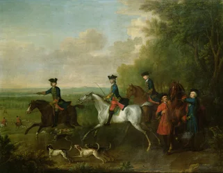 Frédéric, Prince de Galles