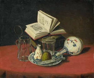 Nature morte