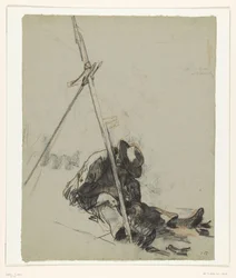 Un moissonneur