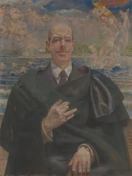 Portrait d