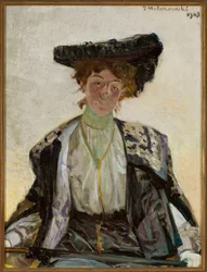 Portrait de l