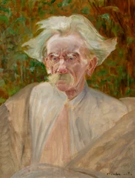 Portrait de Stanisław Bryniarski