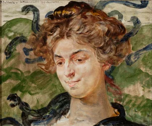 Portrait de l