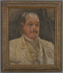 Portrait d
