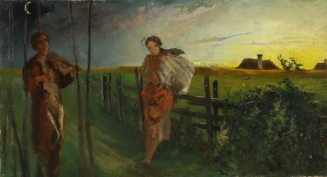 Idylle