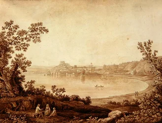 Lac de Bracciano
