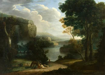Le bon Samaritain
