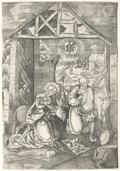 La Nativité