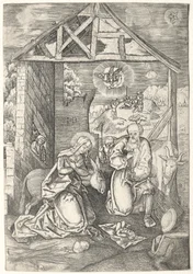 La Nativité