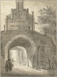 Porte d