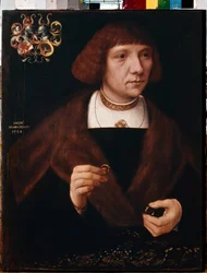 Portrait d