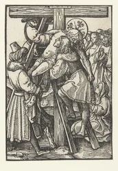 Descente de croix