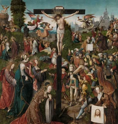 La Crucifixion