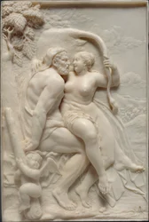 Hercule et Déjanire