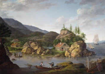 Paysage
