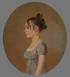 Mademoiselle Schaum