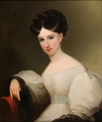 Mme James Patriot Wilson, Jr.