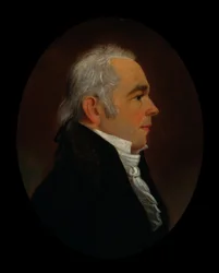 Portrait de Standish Barry