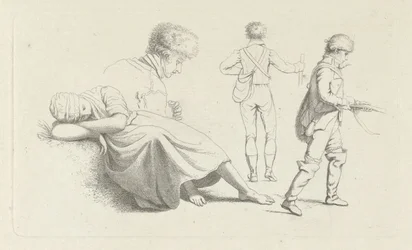 Étude d
