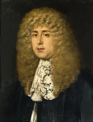 Portrait de Pompeo Rocci