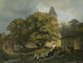 Cimetière d