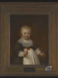 Portrait d