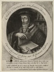Jean Calvin