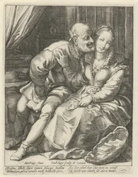 Amour inégal