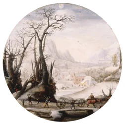 Le Mois de décembre