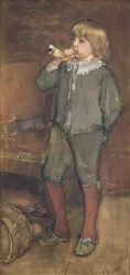 Le clairon