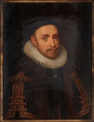 Gustave II Adolphe de Suède