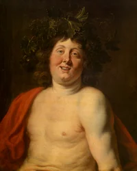 Bacchus