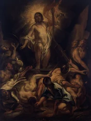La Résurrection du Christ