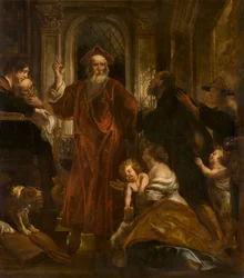 Saint Yves de Bretagne