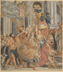 Saint Paul à Lystre